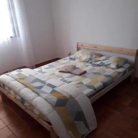 Hostel Backpackers Fonte Da Telha Aroeira (Setubal)