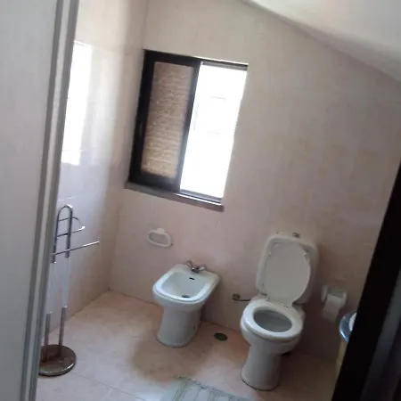 Backpackers Fonte Da Telha * Aroeira (Setubal)